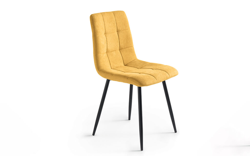 Sedia_Benny_Divale_giallo