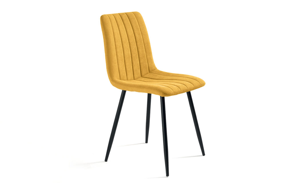 Sedia_Sira_giallo